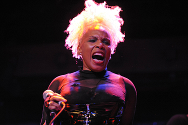 Joyce 'Baby Jean' Kennedy