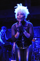 Joyce 'Baby Jean' Kennedy