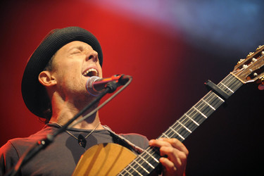 Jason Mraz