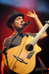 Jason Mraz