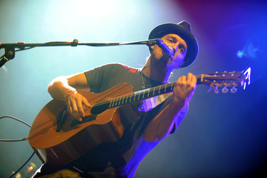 Jason Mraz