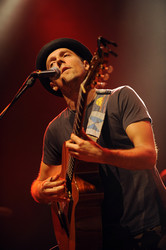 Jason Mraz