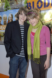 Johann Hillmann, Lea Eisleb