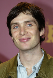Cillian Murphy
