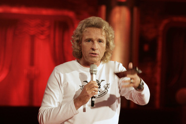 Thomas Gottschalk