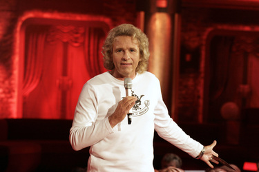 Thomas Gottschalk
