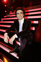 Rolando Villazon