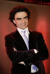 Rolando Villazon