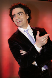 Rolando Villazon