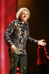Thomas Gottschalk