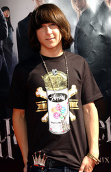 Mitchel Musso
