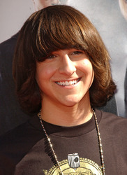 Mitchel Musso