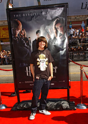 Mitchel Musso