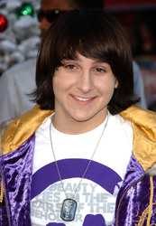 Mitchel Musso
