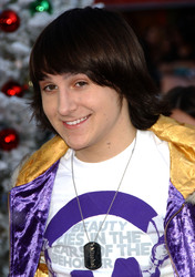 Mitchel Musso