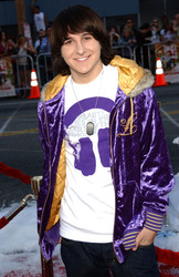 Mitchel Musso