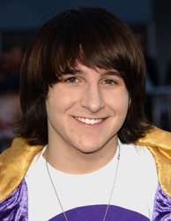 Mitchel Musso