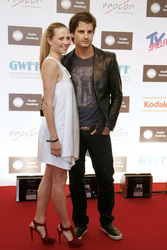 Molly Schade, Patrick Nuo