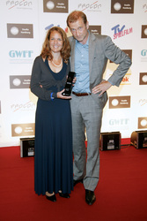 Johanna Stuttmann, Peter Lohmeyer