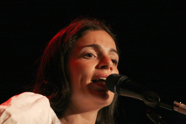 Yael Naim