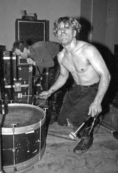 Andrew Chudy, FM Einheit