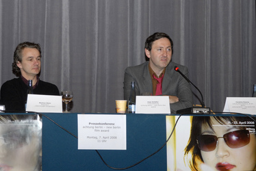 Markus Stein, Hajo Schäfer