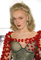 Julie Newmar