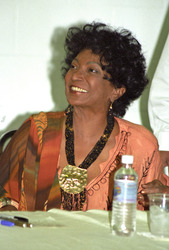 Nichelle Nichols