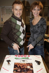 Bernie Kuhnt, Conny Niedrig