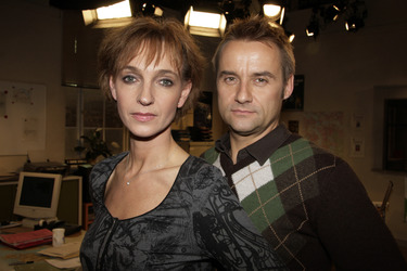 Conny Niedrig, Bernie Kuhnt