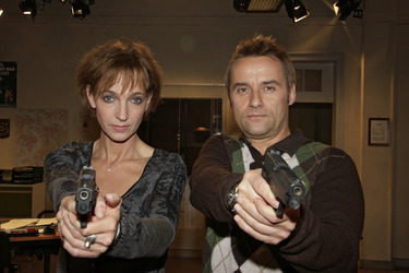 Conny Niedrig, Bernie Kuhnt