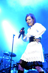 Tarja Turunen
