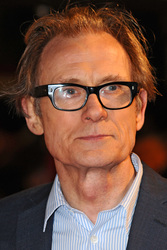 Bill Nighy