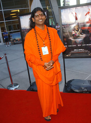 Paramahamsa Sri Nithyananda