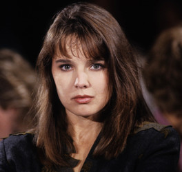 Désirée Nosbusch / Désirée Becker