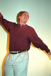 Michael O'Hare