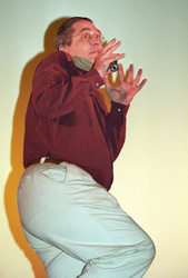 Michael O'Hare