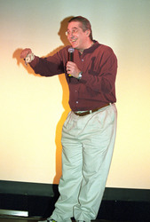 Michael O'Hare