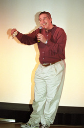 Michael O'Hare