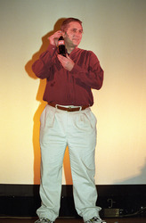 Michael O'Hare