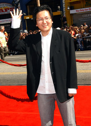 Masi Oka