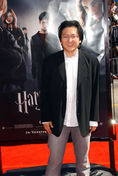 Masi Oka
