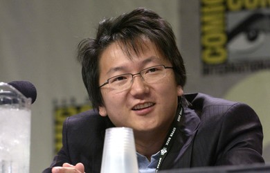 Masi Oka