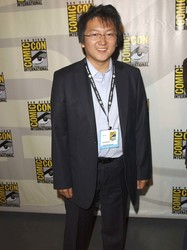 Masi Oka