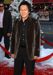 Masi Oka