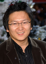 Masi Oka