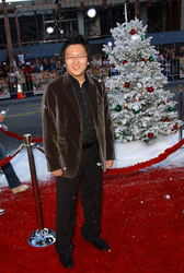 Masi Oka
