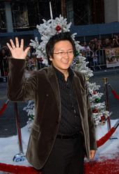 Masi Oka