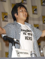 Masi Oka