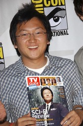 Masi Oka